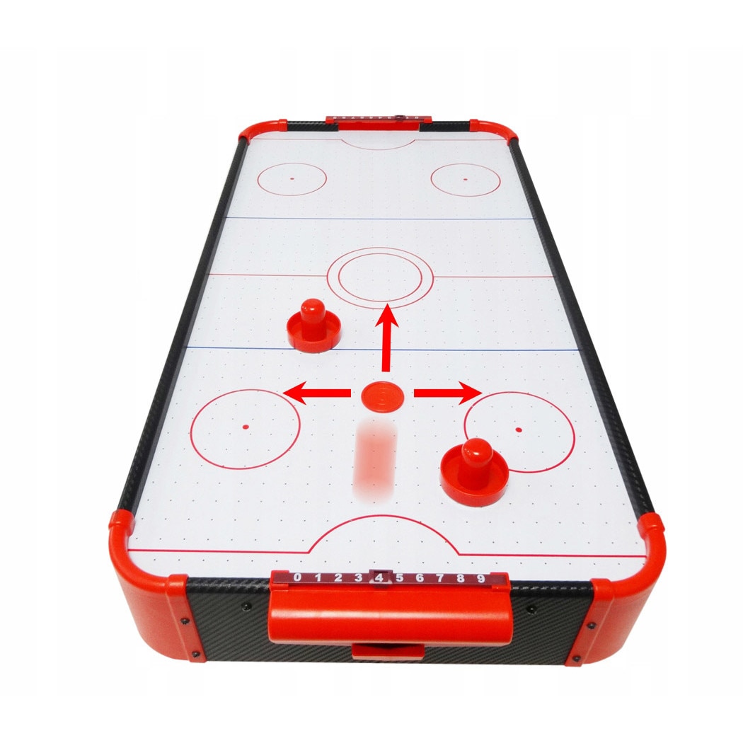 1 Állítsa Air Hockey Tolóhajó Korong Csere Tartozékok Asztalok kedvezmény >  Sport & Szórakozás \