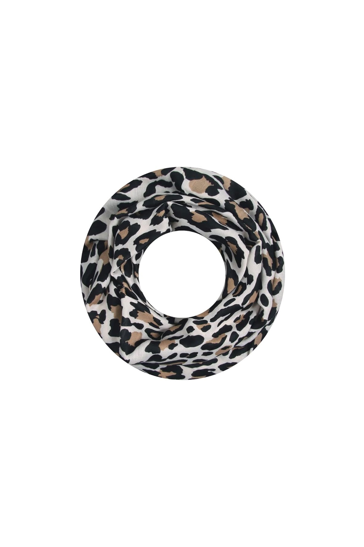 Kockás scrunchie - Piros-szürke Kockás scrunchie - Piros-szürke