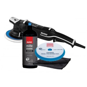 Masini de polisat si accesorii