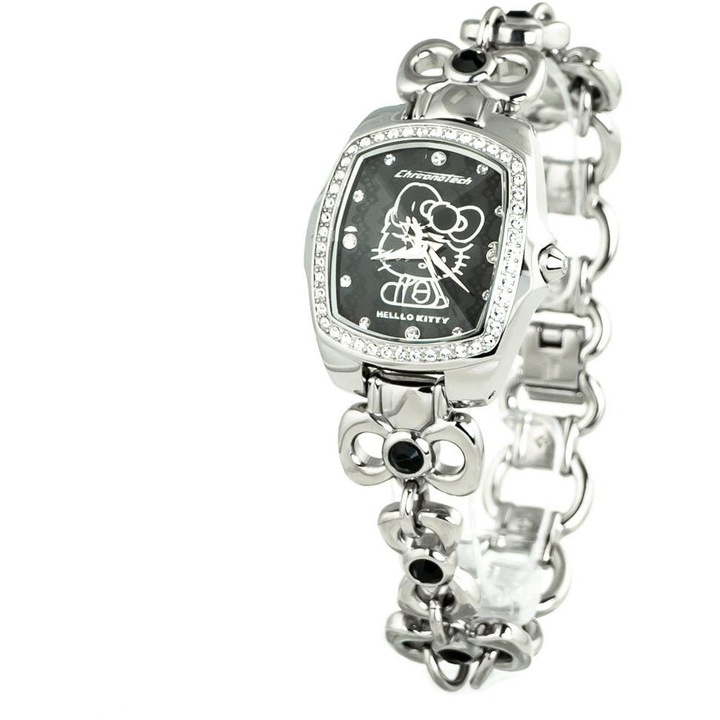 Ceas dama CHRONOTECH CT7105LS-19M