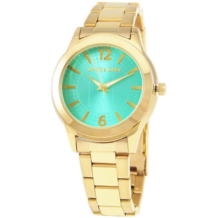 Ceas dama DEVOTA & LOMBA DL001W-02TUR