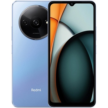 Telefon mobil Xiaomi Redmi A3, 4GB RAM, 128GB, Star Blue Telefon mobil Xiaomi Redmi A3, 4GB RAM, 128GB, Star Blue