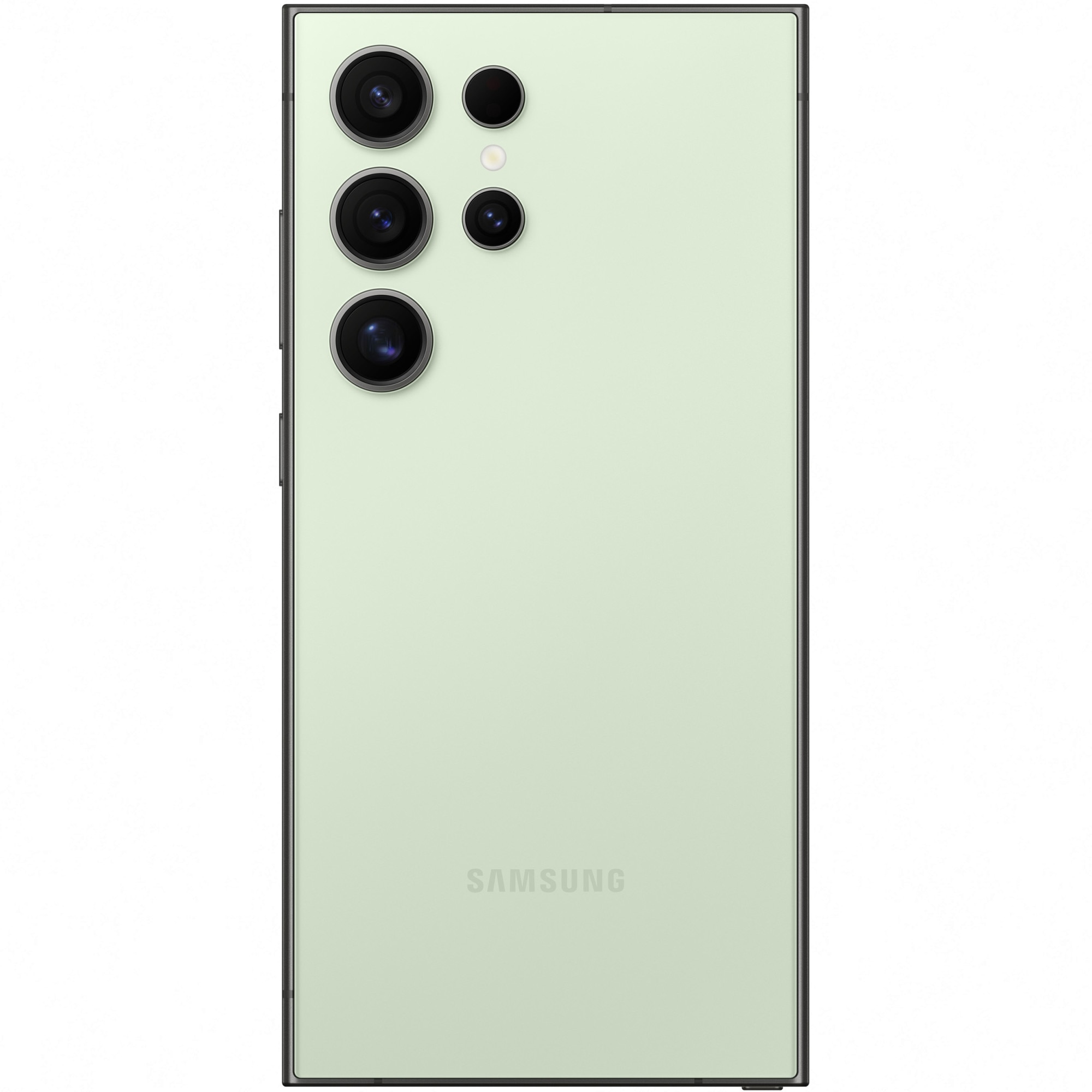 Telefon mobil Samsung Galaxy S24 Ultra, 12GB RAM, 256GB, 5G, Titanium
