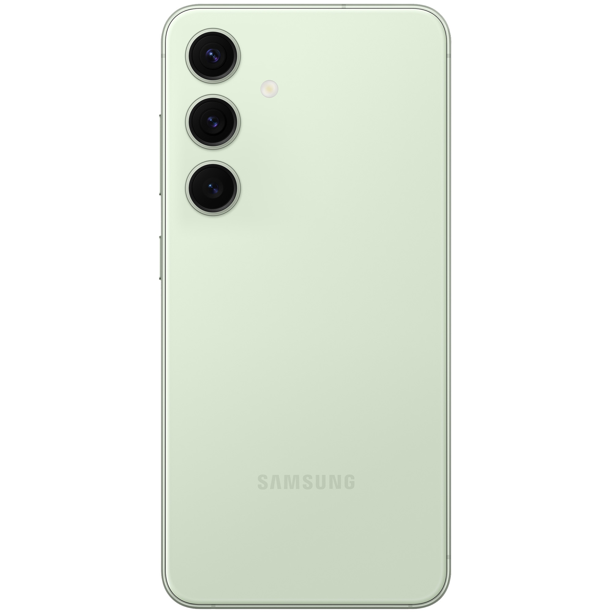 Telefon mobil Samsung Galaxy S24, 8GB RAM, 128GB, 5G, Jade Green