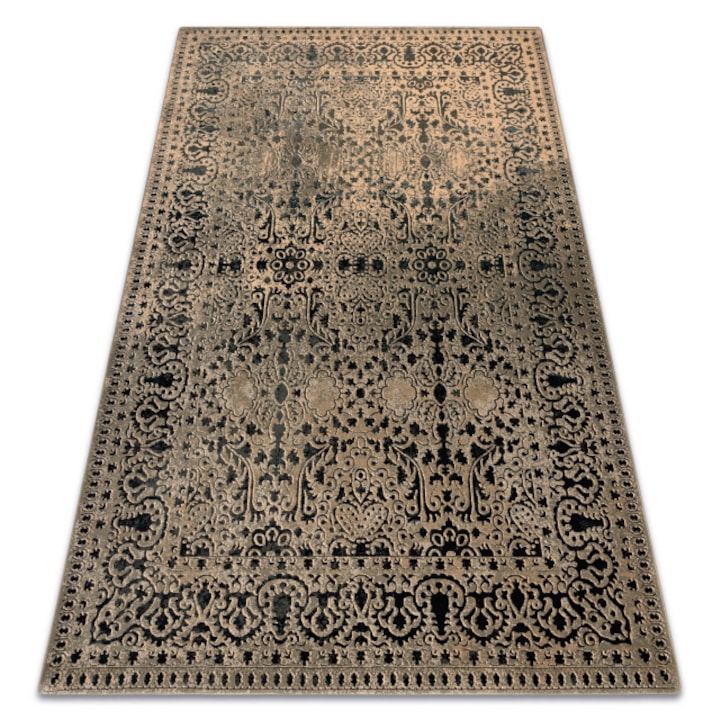 Covor Dywany Łuszczów, 200, Lana, 200x300 cm, Verde