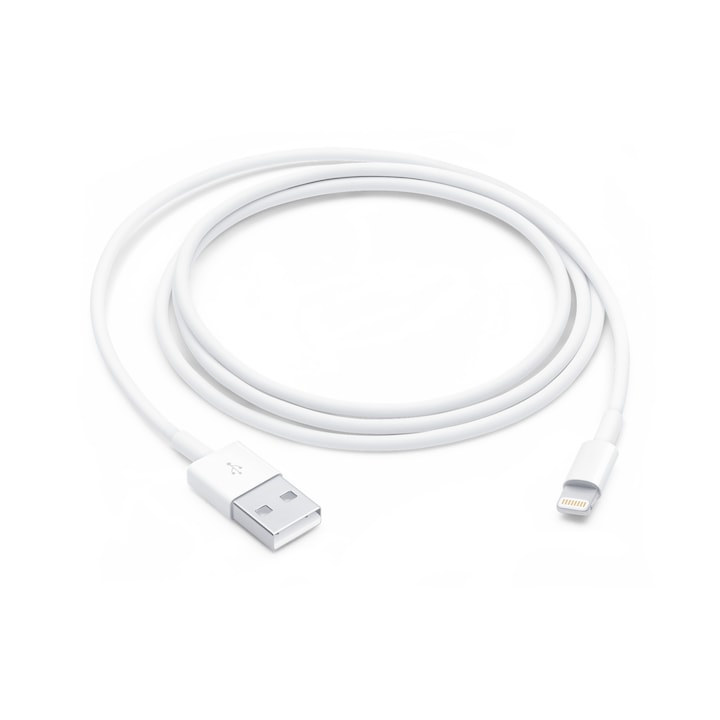 Apple Lightning USB Kábel, 1m