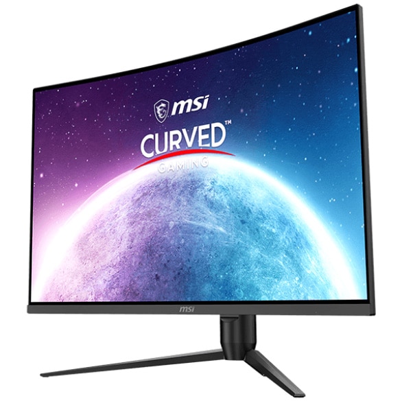 Monitor Gaming LED VA MSI 31.5