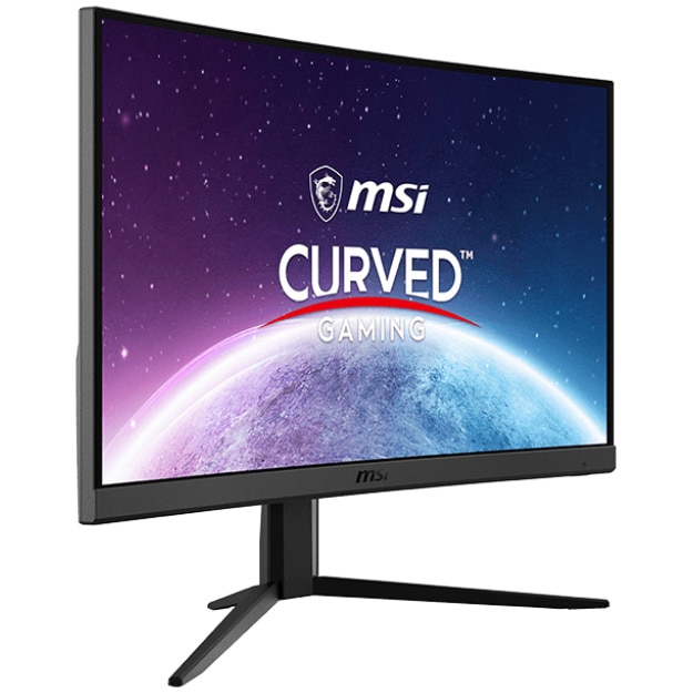 Monitor Gaming LED, MSI G24C4 E2 VA, 23.6