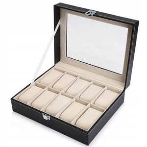 Cutii, curele si accesorii ceasuri