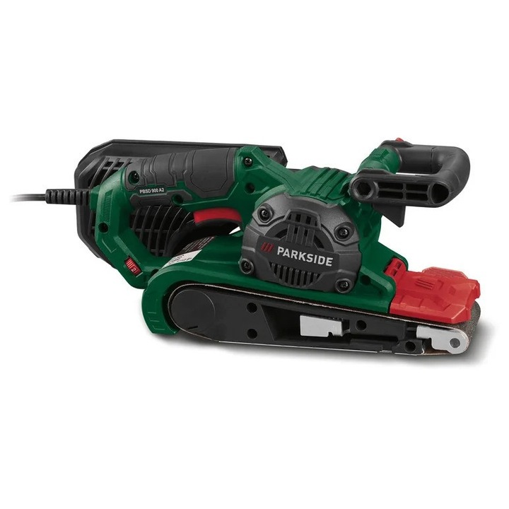 Лентов шлайф ParkSide PBSD 900W