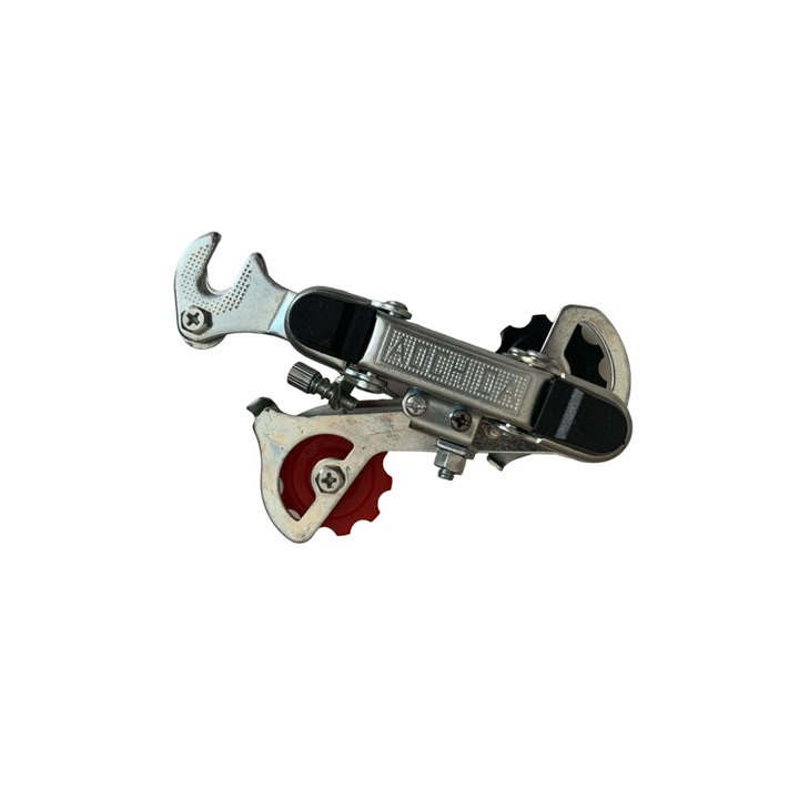 Schimbator bicicleta spate, cu gheara, AVI-2923