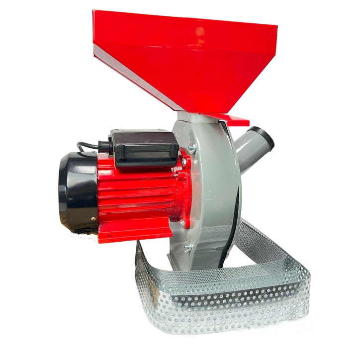 Moara macinat cereale KRM@NDAN by PPP Style