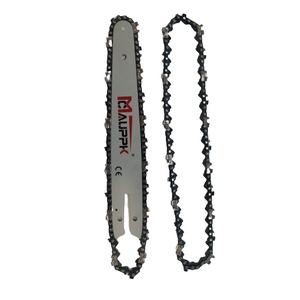 Accesorii fierastraie cu lant