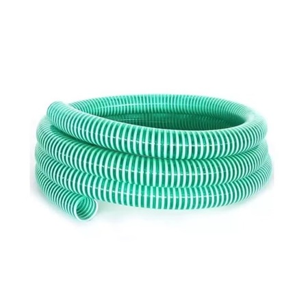 Furtun de absorbtie/aspiratie, cu insertie PVC pentru pompe/motopompe ...