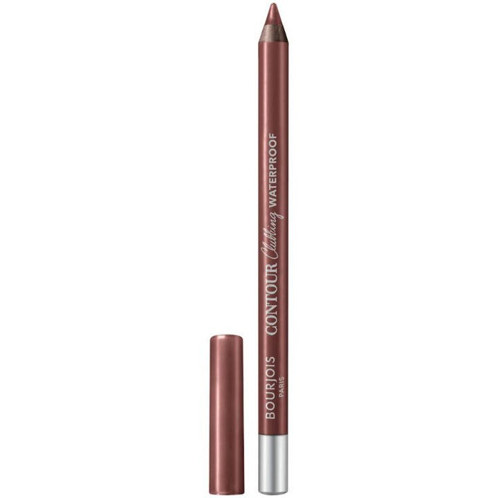 Creion de ochi Bourjois Contour Clubbing 74 Berry Brown, 1.2 g