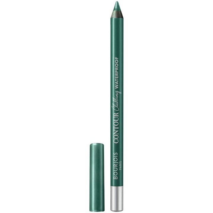 Creion de ochi Bourjois Contour Clubbing 50 Loving Green, 1.2 g
