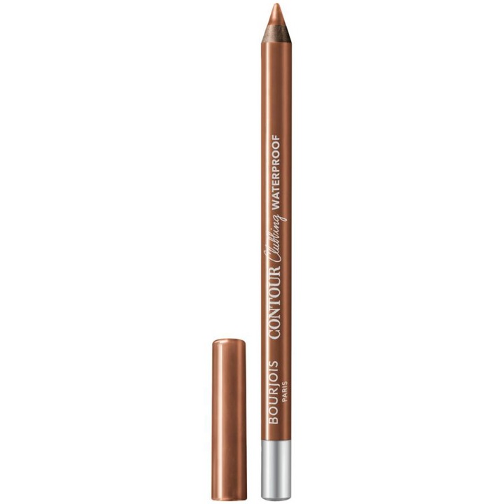 Creion de ochi Bourjois Contour Clubbing 78 Let's Bronze!, 1.2 g