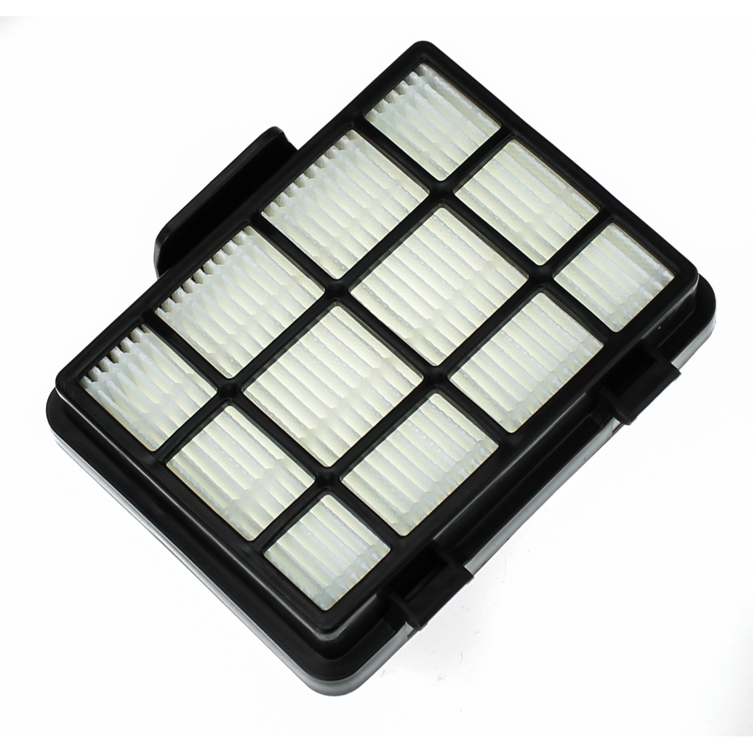 Feinstaubfilter-Set Für Bosch Serie 2 Staubsauger – Motorschutz & Abluftfilter Für BGC05A220A U.a.