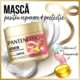 Masca de par Pantene Pro-V cu keratina pentru par uscat si deteriorat, 300ml