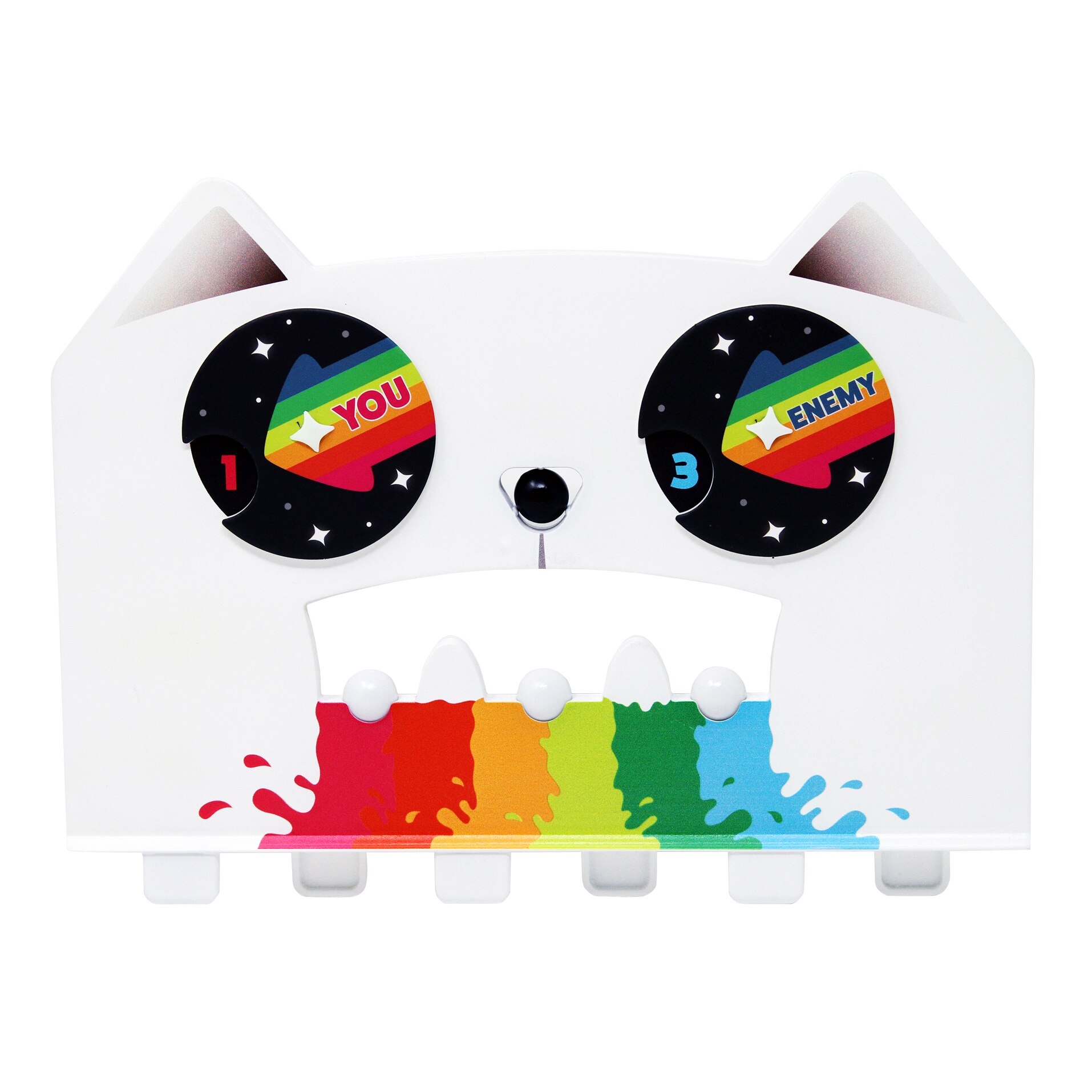 Joc Exploding Kittens - A Game of Cat & Mouth - eMAG.ro