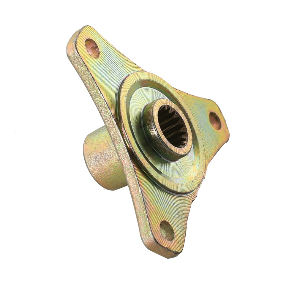 Kit complet ax spate pentru Go Kart, 160mm, Lant T8F 58T, 740mm
