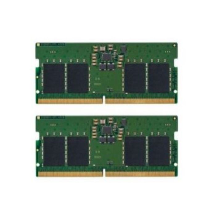 32GB 5600MHz DDR5 Notebook RAM Kingston Client Premier (2x16GB) (KCP556SS8K2-32) (KCP556SS8K2-32)