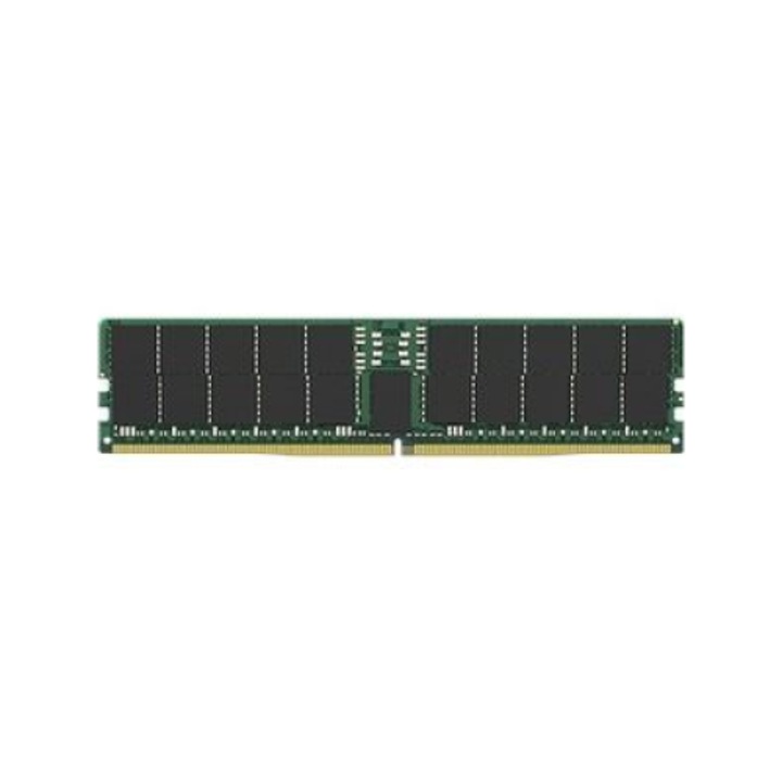 Memorie RAM, Kingston, 16 GB, DDR5, 4800 MHz, CL40, Negru - eMAG.ro