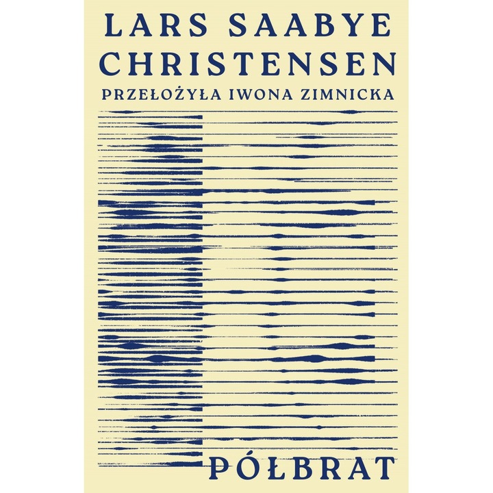 Polbrat, Lars Saabye Christensen, 2024