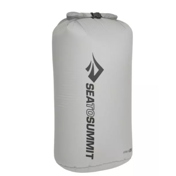 Sac impermeabil Sea To Summit Ultra-Sil, 35L, gri