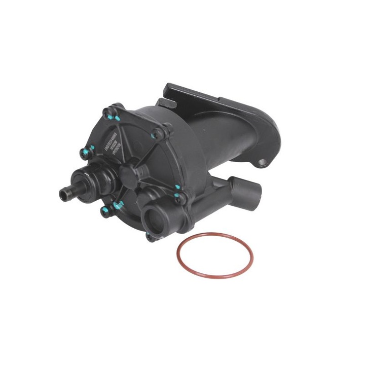 Pompa tandem vacuum pentru Ford Escort IV, Escort V, Escort VI/Kombi, Fiesta III, IV 1, 8D 10.1987-06.2015