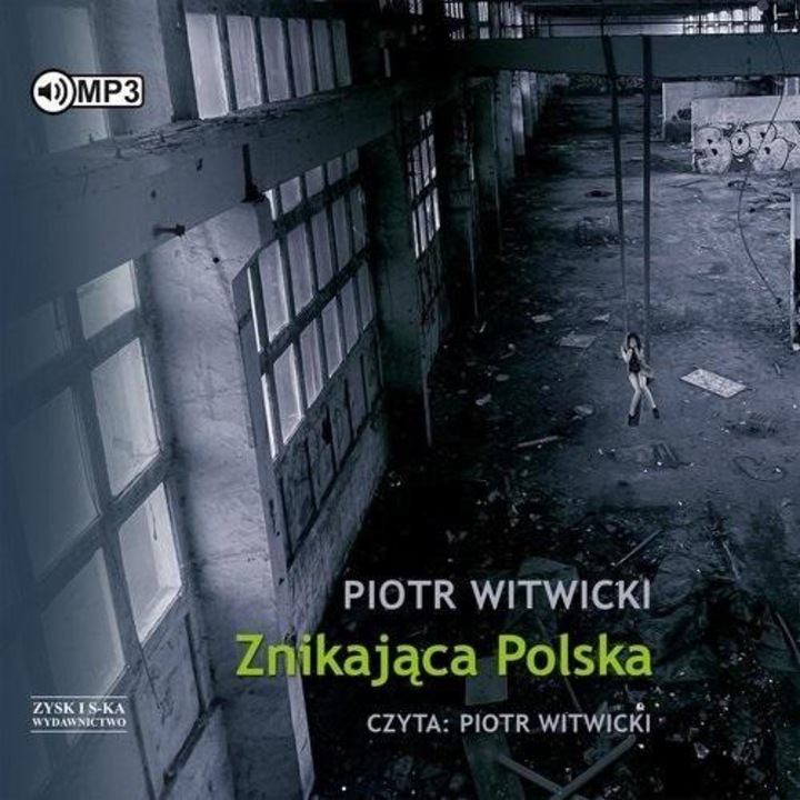Znikajaca Polska, Storybox, Piotr Witwicki, 2023