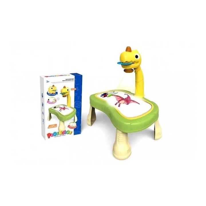 Masa educativa, MAKSIK, Multicolor