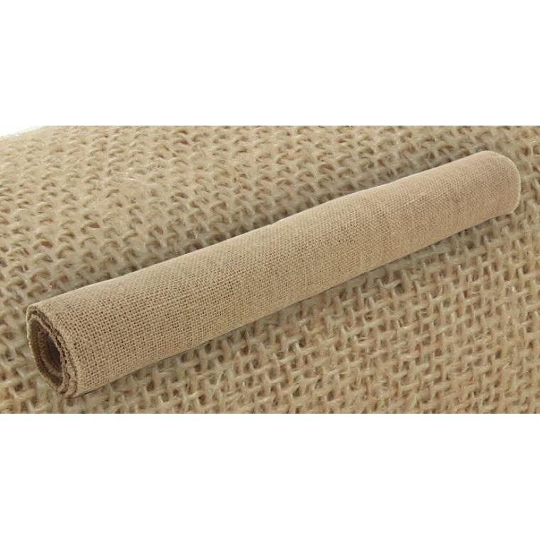 Rola de iuta, PENWORD, 50x182cm, Bej