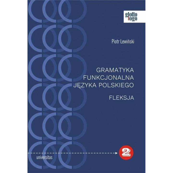 Gramatyka funkcjonalna języka polskiego