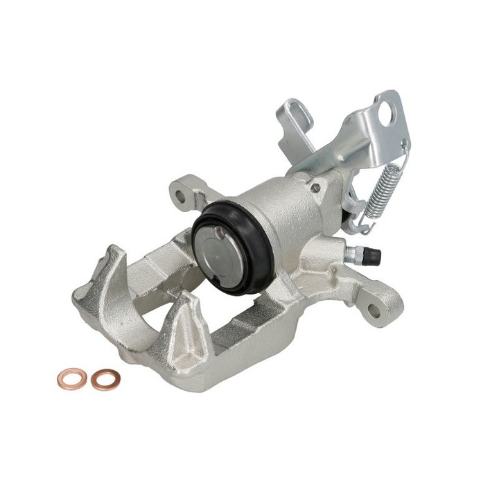 Заден ляв спирачен апарат за Opel Astra J, Astra J GTC, Zafira C, Chevrolet Cruze 1, 3D-2, 0D след 05.2009 г.