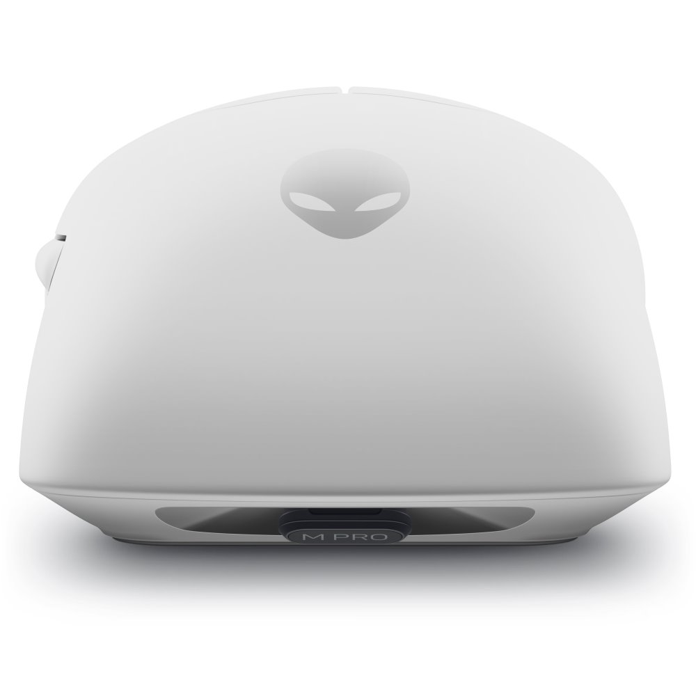 Mouse Dell Alienware Pro Wireless Gaming Lunar Light - eMAG.ro