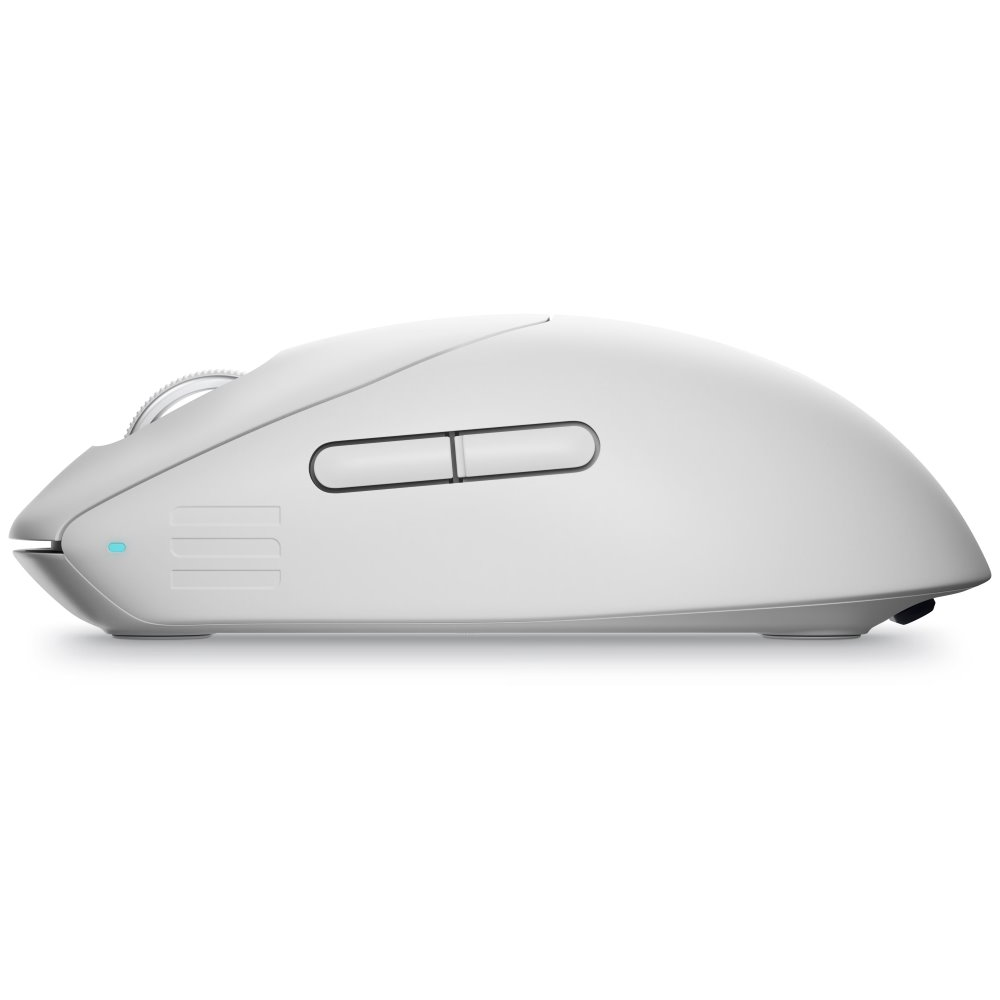 Mouse Dell Alienware Pro Wireless Gaming Lunar Light - eMAG.ro