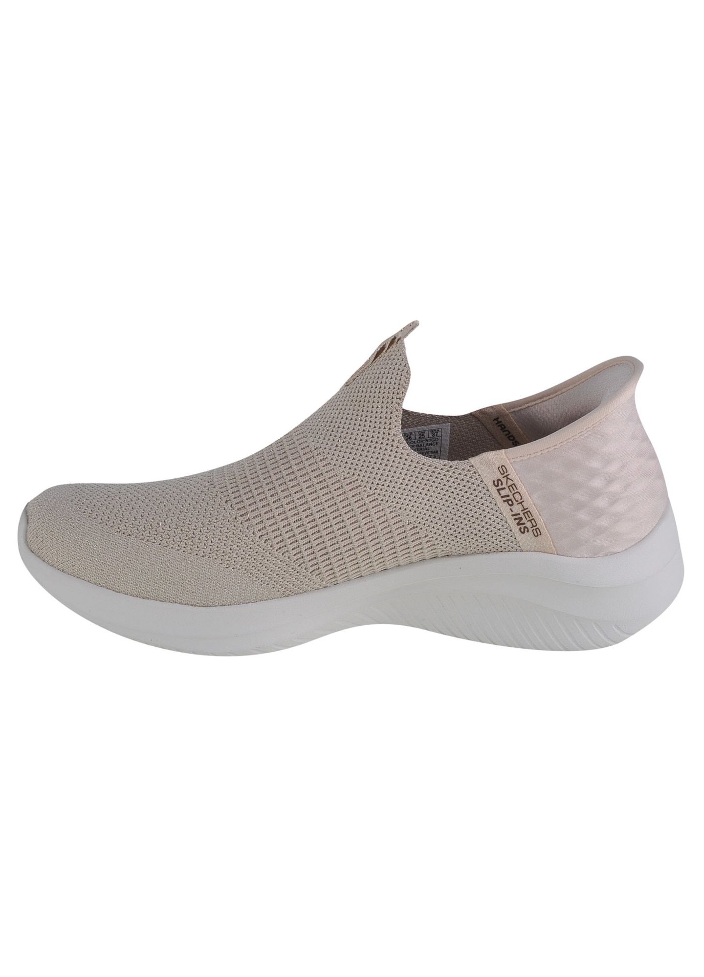 Sneakers, Skechers Ultra Flex 3.0-Glitter Me Slip-ins 149591-NTGD