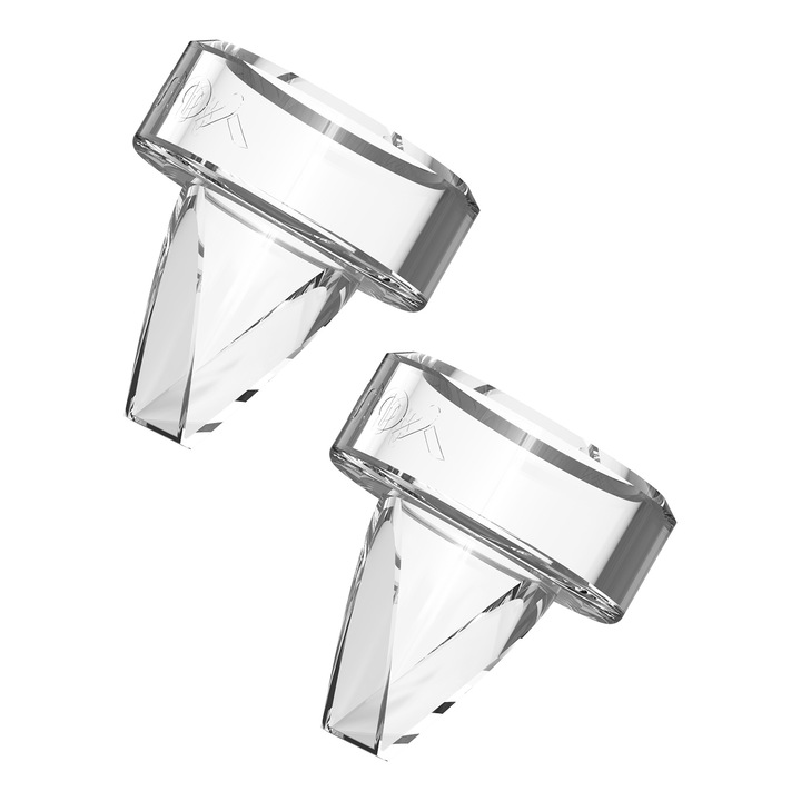 Youha tartozék elektromos hordozható mellszívóhoz szelep szett (2 db)