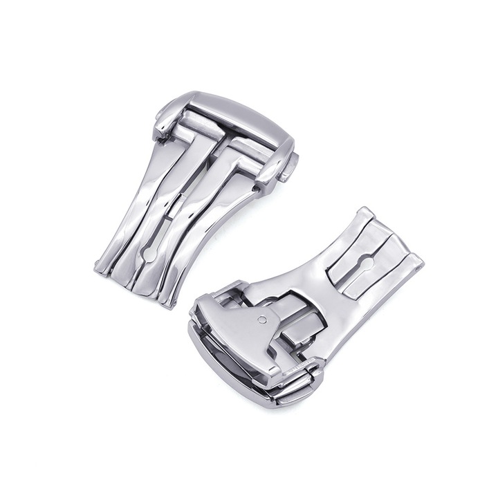 catarama deployant premium argintie