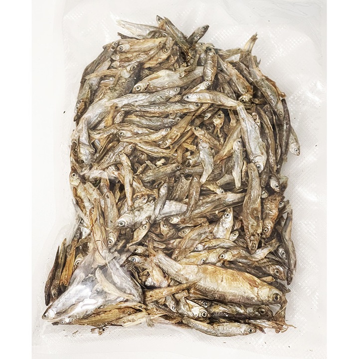 Натурална сушена риба, Балмакс, 200гр