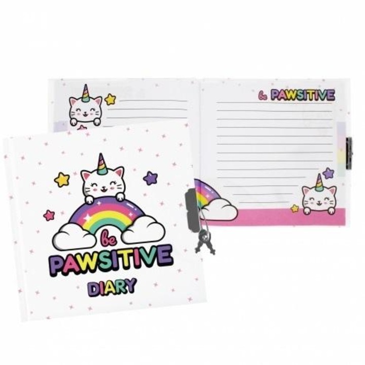 Дневник с катинар на Starpak