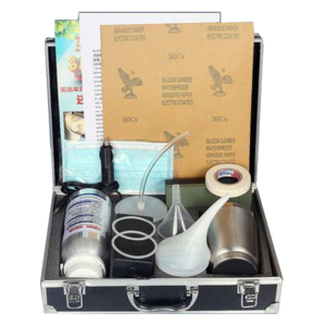 Produse cosmetica auto