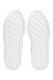 CALVIN KLEIN JEANS, Pantofi sport flatform de piele, Negru/Alb optic