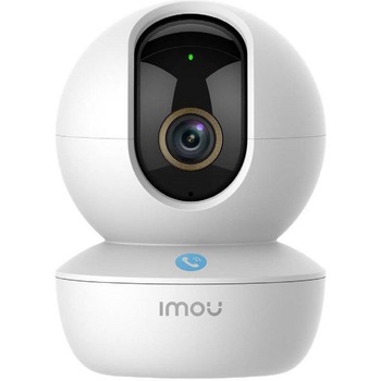 Camera de supraveghere Wireless IMOU Ranger RC IPC-GK2CP-5C0WR cu Pan/Tilt 360 grade, 5MP, 2688x1620, Smart Detection, Smart Tracking, One-Touch Call, Two-Way Talk, ONVIF