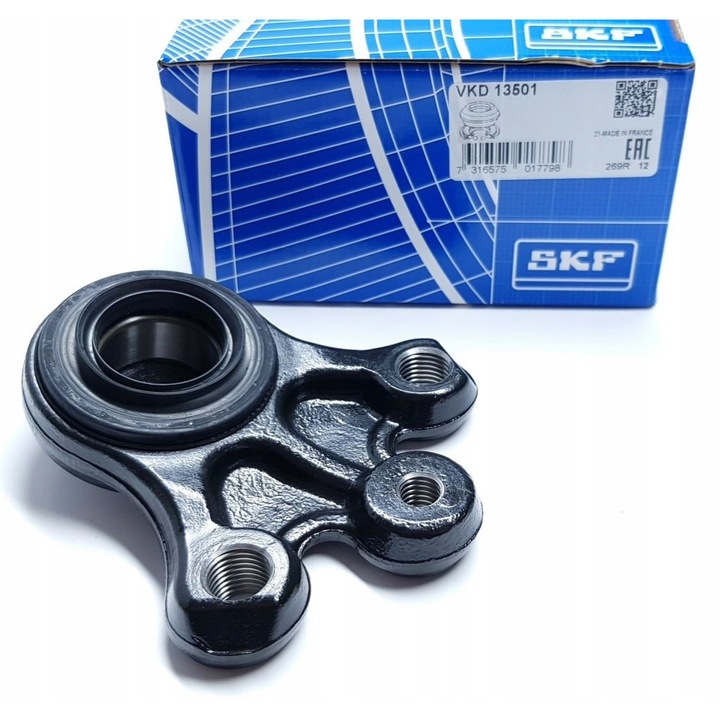 Teher/vezető csukló, SKF, VKD13501