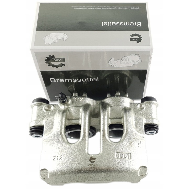 Féknyereg, ESEN SKV, 45SKV652