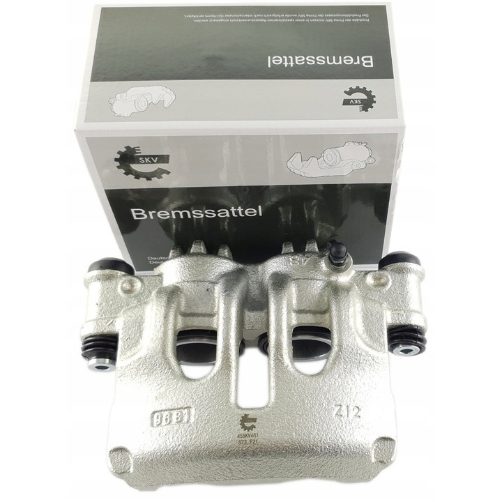 Féknyereg, ESEN SKV, 45SKV651