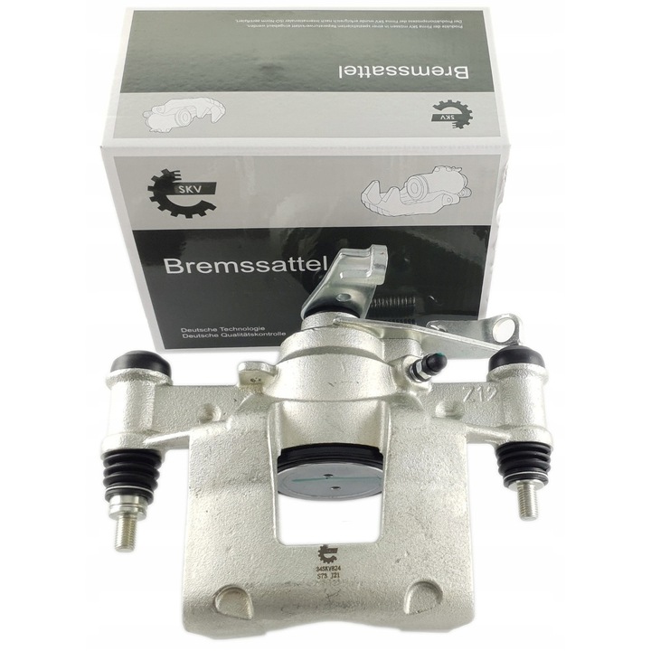 Féknyereg, ESEN SKV, 34SKV824