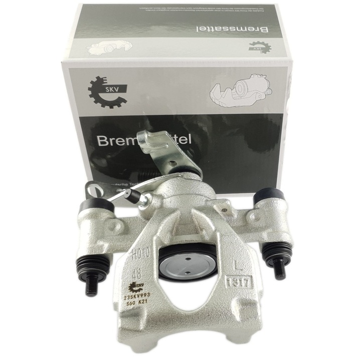 Féknyereg, ESEN SKV, 23SKV993